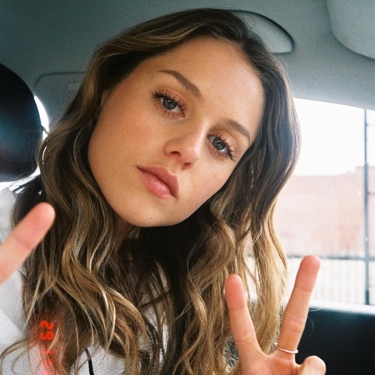 Isabelle Cornish
