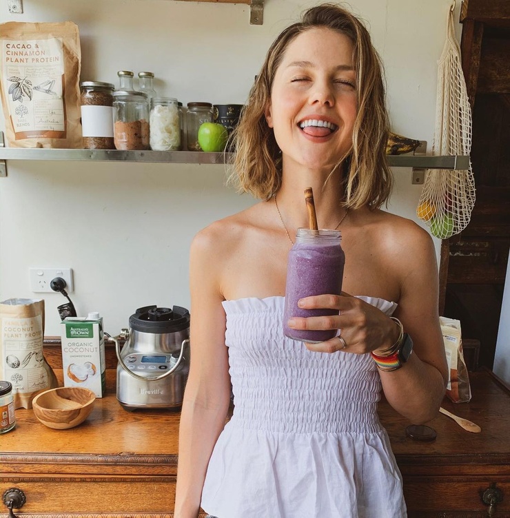 Isabelle Cornish