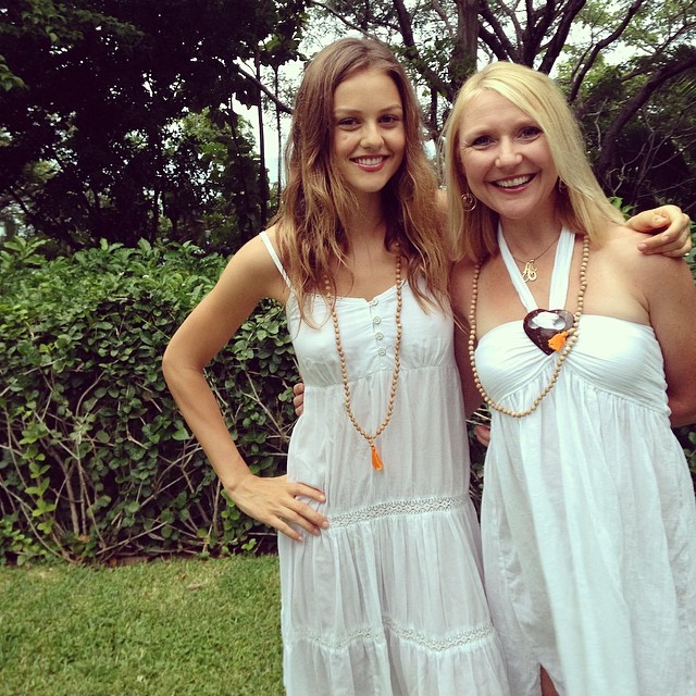 Isabelle Cornish