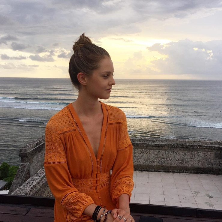 Isabelle Cornish