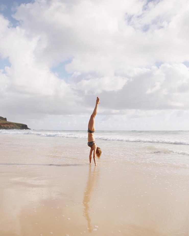 Isabelle Cornish