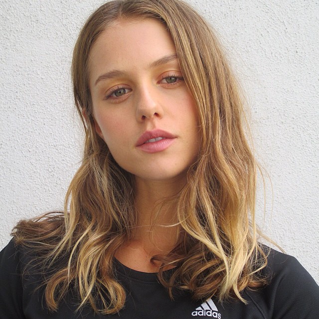 Isabelle Cornish