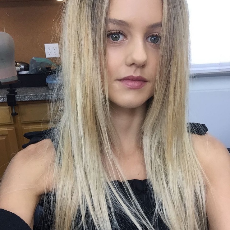 Isabelle Cornish