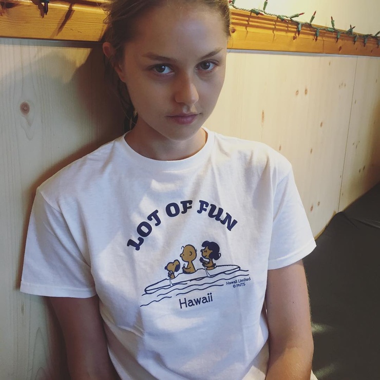 Isabelle Cornish