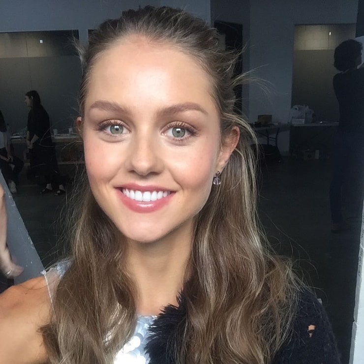 Isabelle Cornish