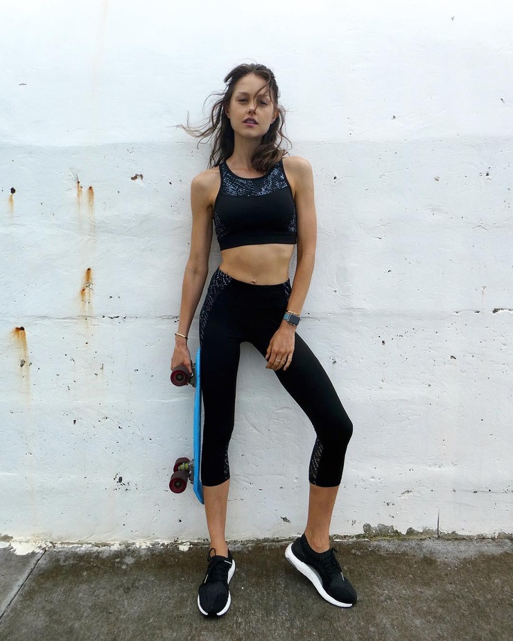 Isabelle Cornish