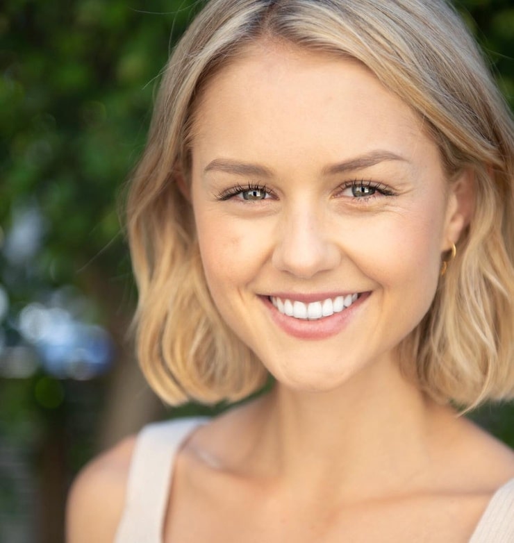 Isabelle Cornish