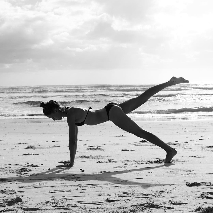 Isabelle Cornish