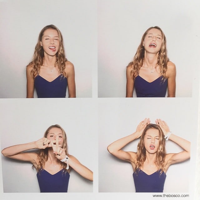 Isabelle Cornish