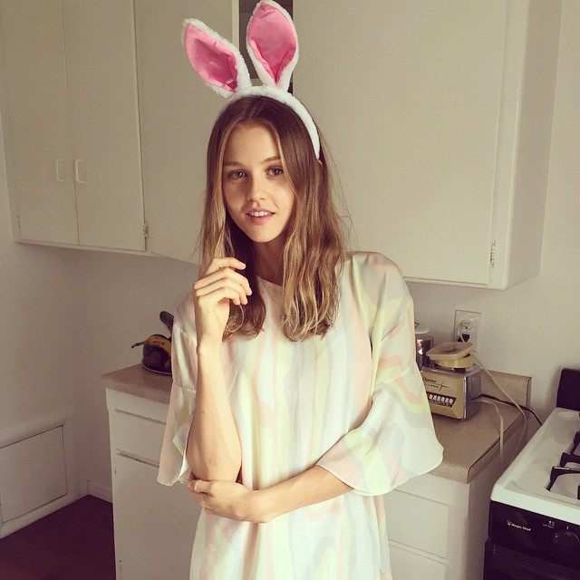 Isabelle Cornish