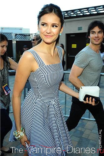 Ian Somerhalder Ian Somerhalder