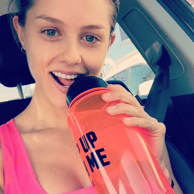 Isabelle Cornish