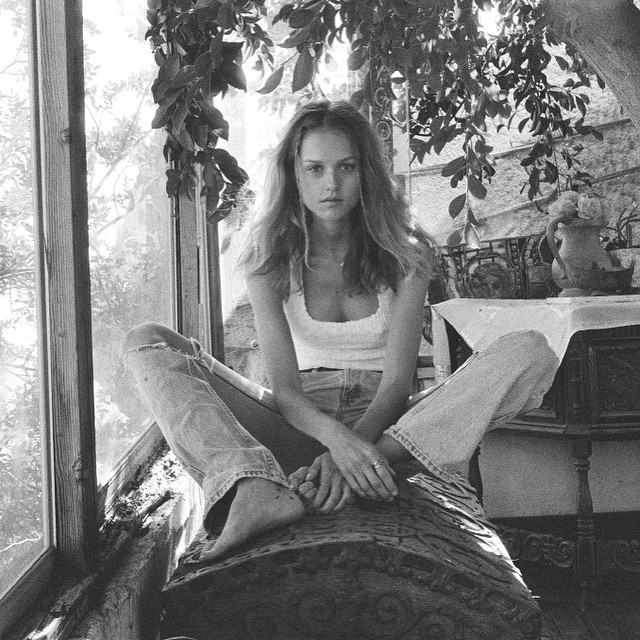 Isabelle Cornish