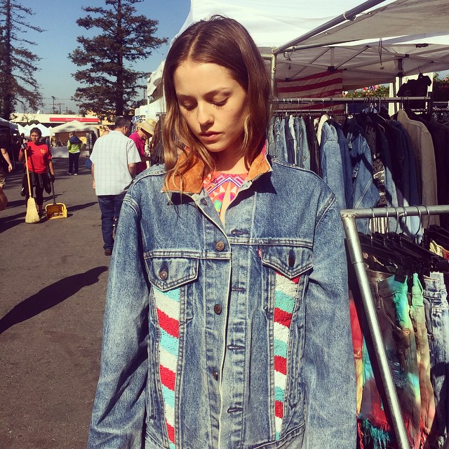 Isabelle Cornish