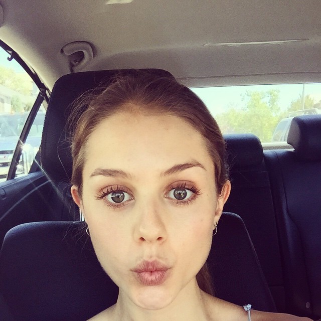 Isabelle Cornish