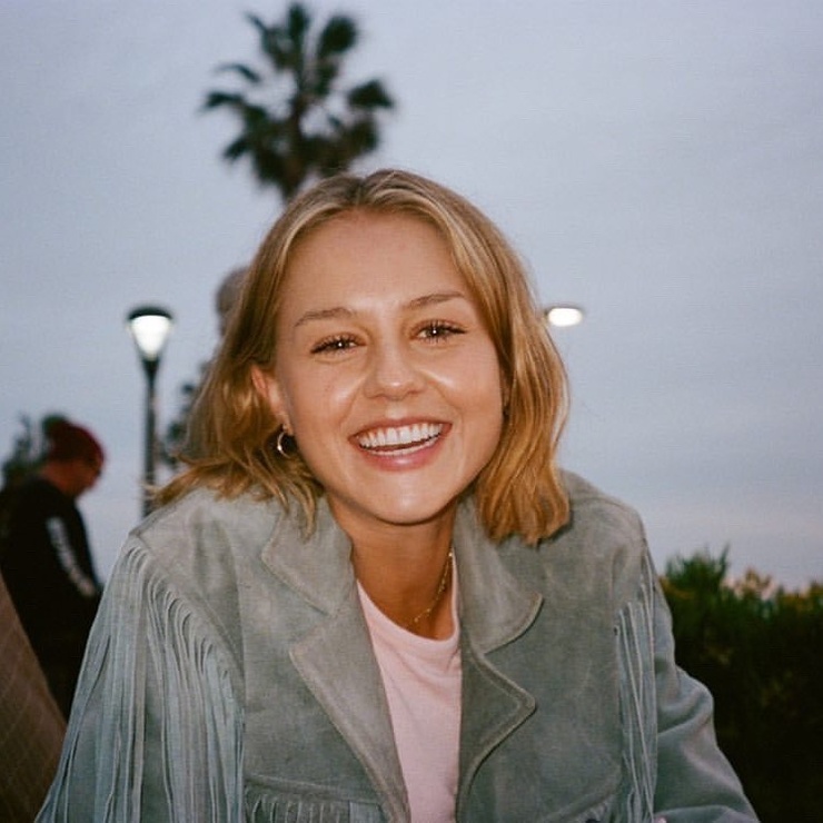 Isabelle Cornish