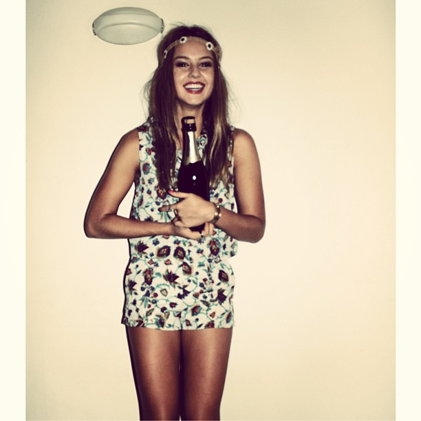 Isabelle Cornish Isabelle Cornish