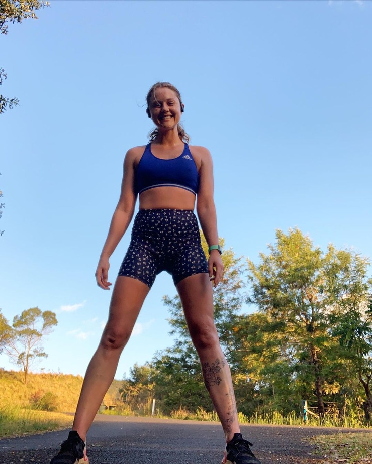 Isabelle Cornish