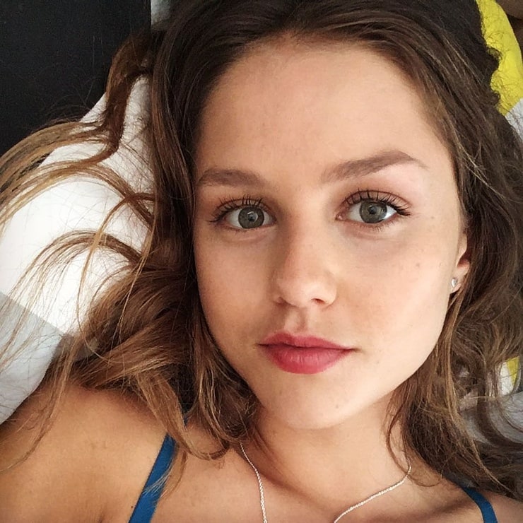 Isabelle Cornish