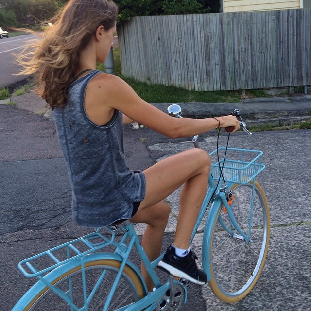 Isabelle Cornish