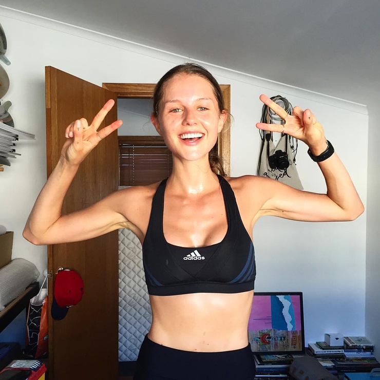Isabelle Cornish