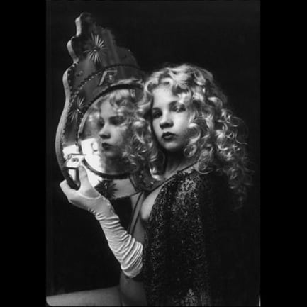 Eva Ionesco Eva Ionesco