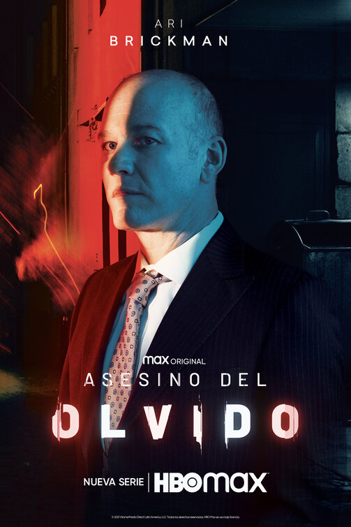 Asesino del Olvido