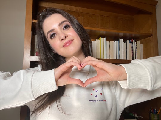 Laura Marano