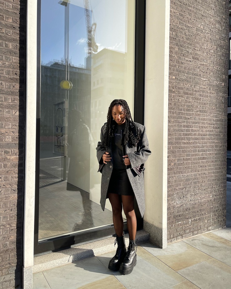 Temi Otedola