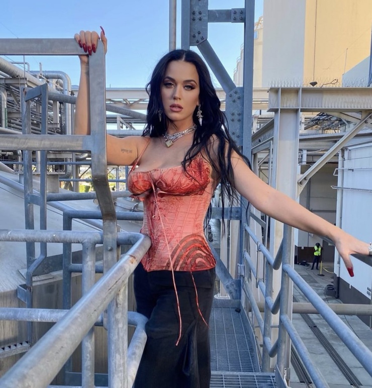 Katy Perry Katy Perry