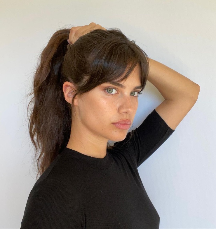 Sara Sampaio