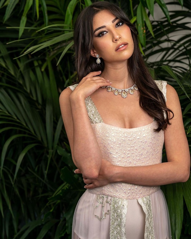 Milla Lapidus