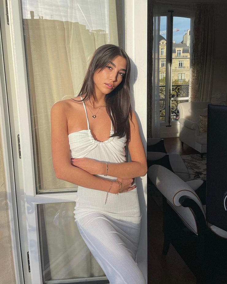 Milla Lapidus