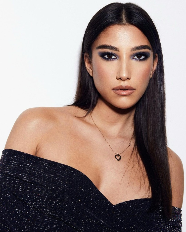 Milla Lapidus