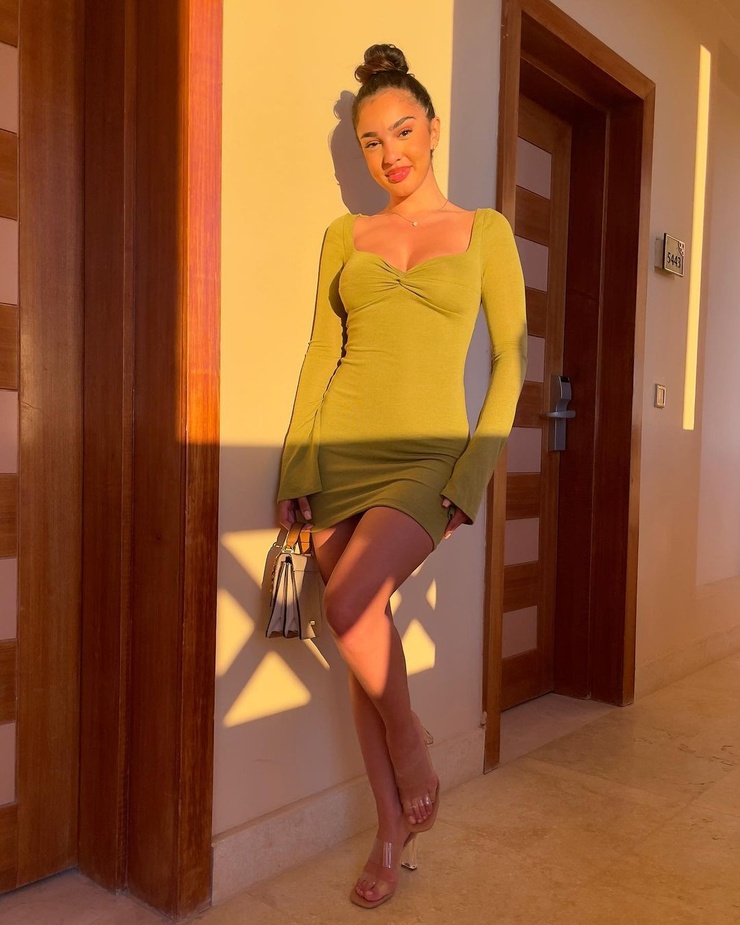 Melis Kaplan