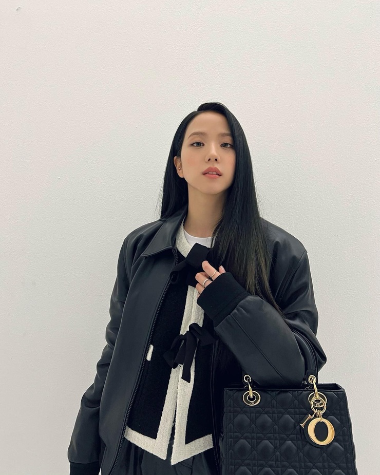 Kim Jisoo