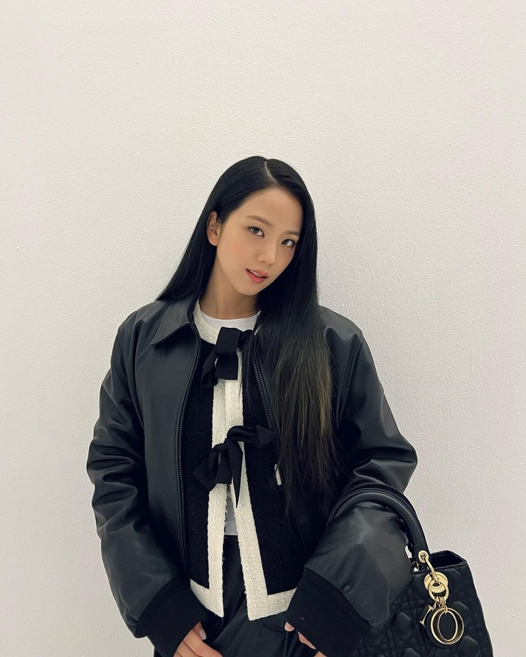 Kim Jisoo