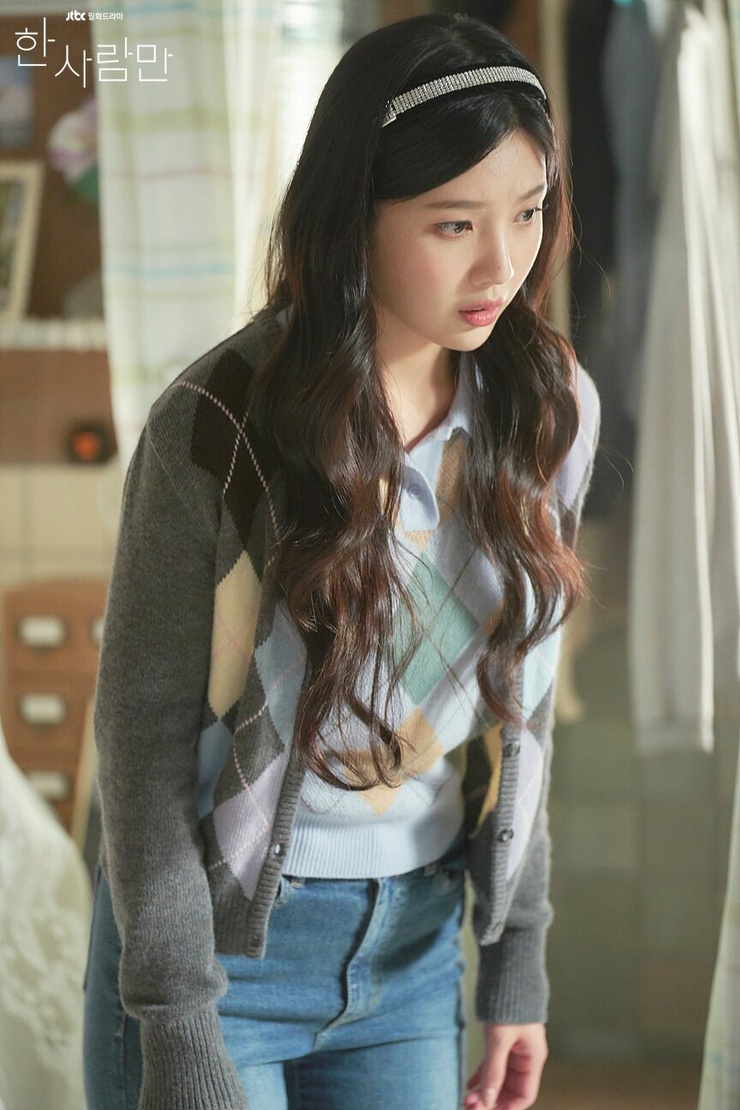 Joy (Park Soo Young)