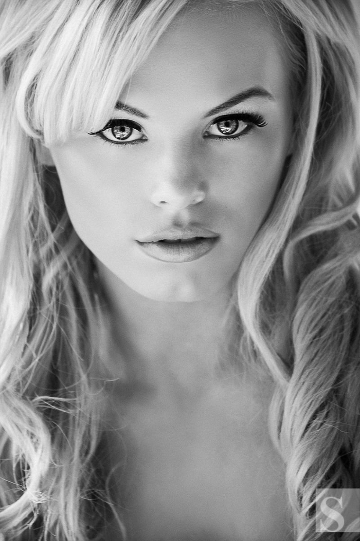 Jade DeRossett Jade DeRossett