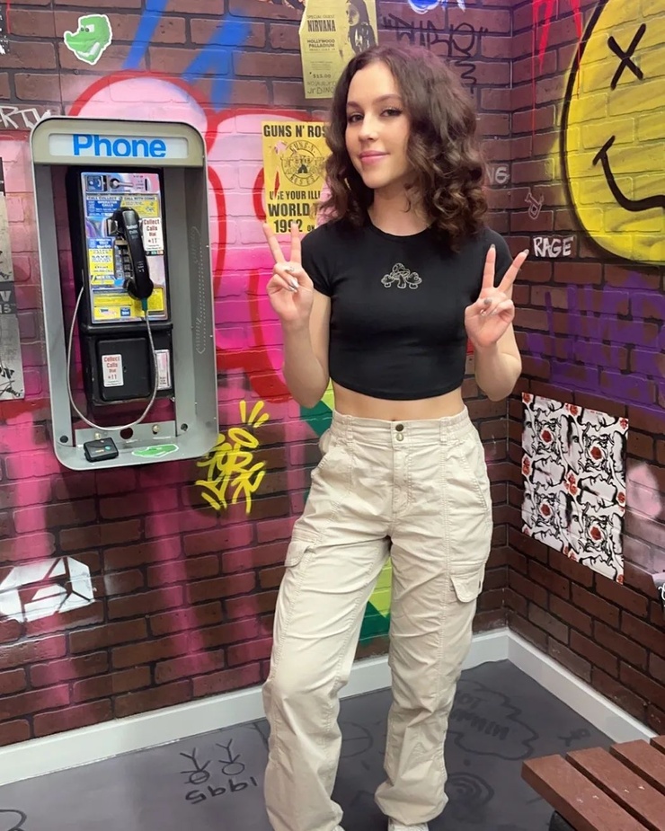Kacey Fifield