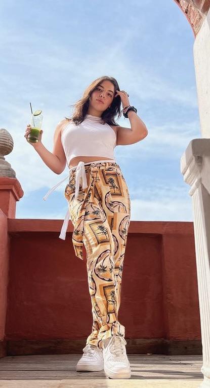 Isabella Gomez
