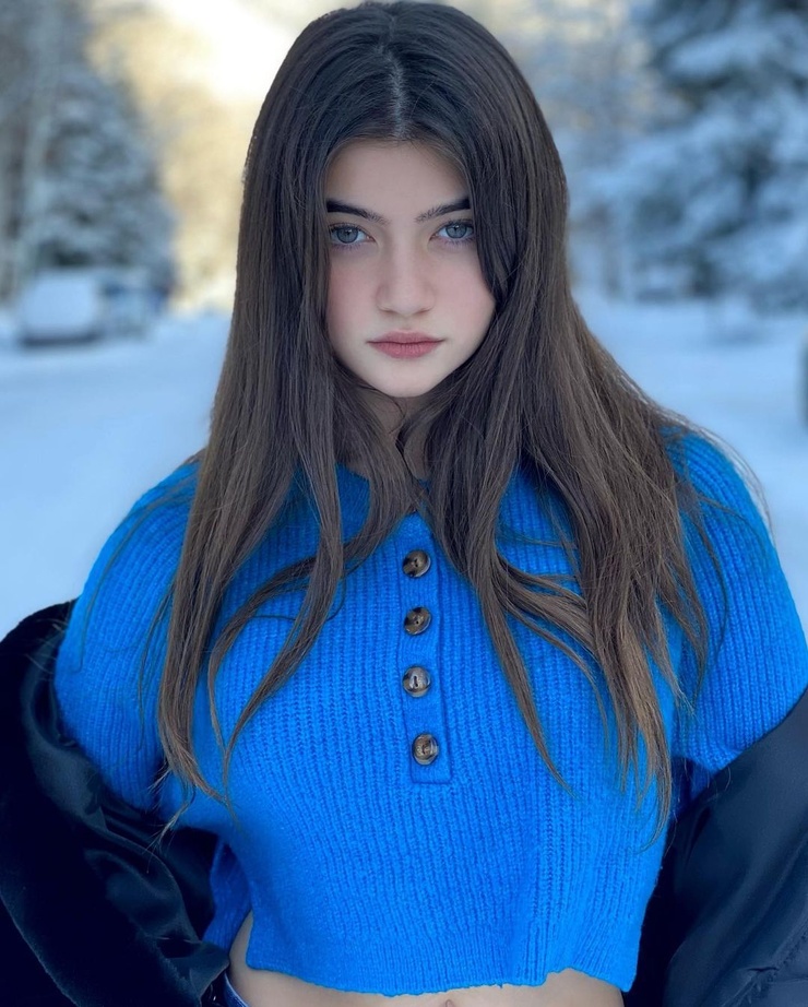 Samantha Gangal