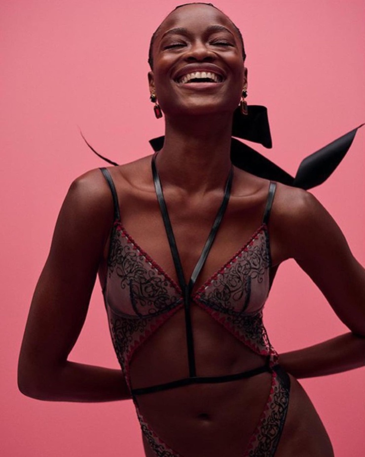 Mayowa Nicholas