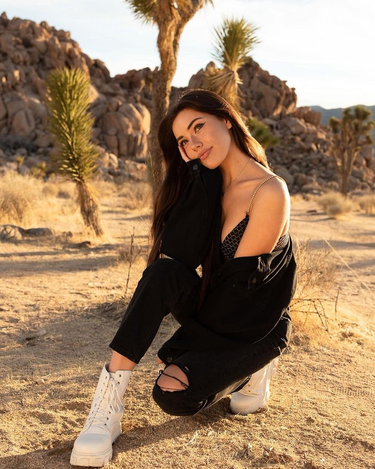 Shaelah McGilton