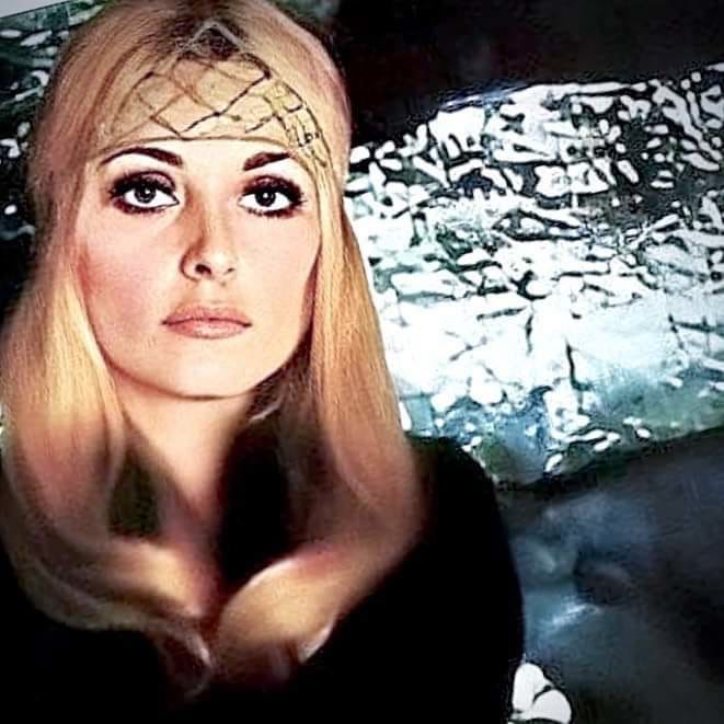 Sharon Tate