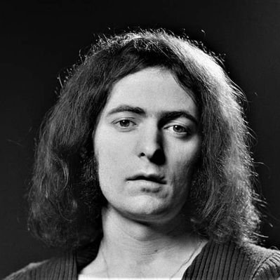 Ritchie Blackmore