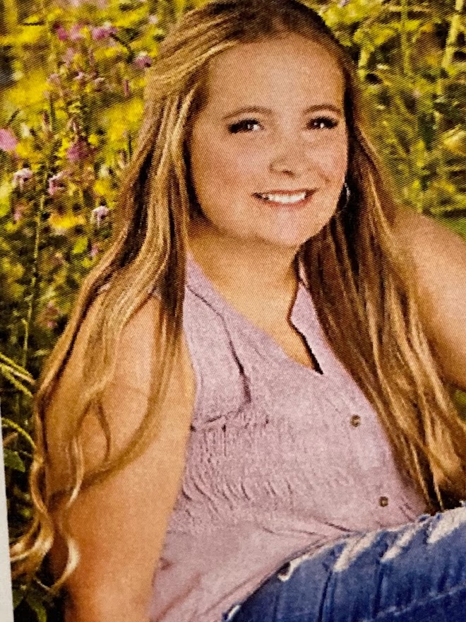 Reagan Rohrer