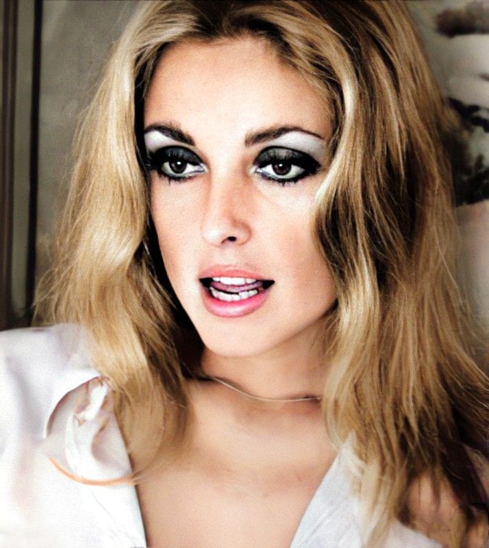 Sharon Tate Sharon Tate