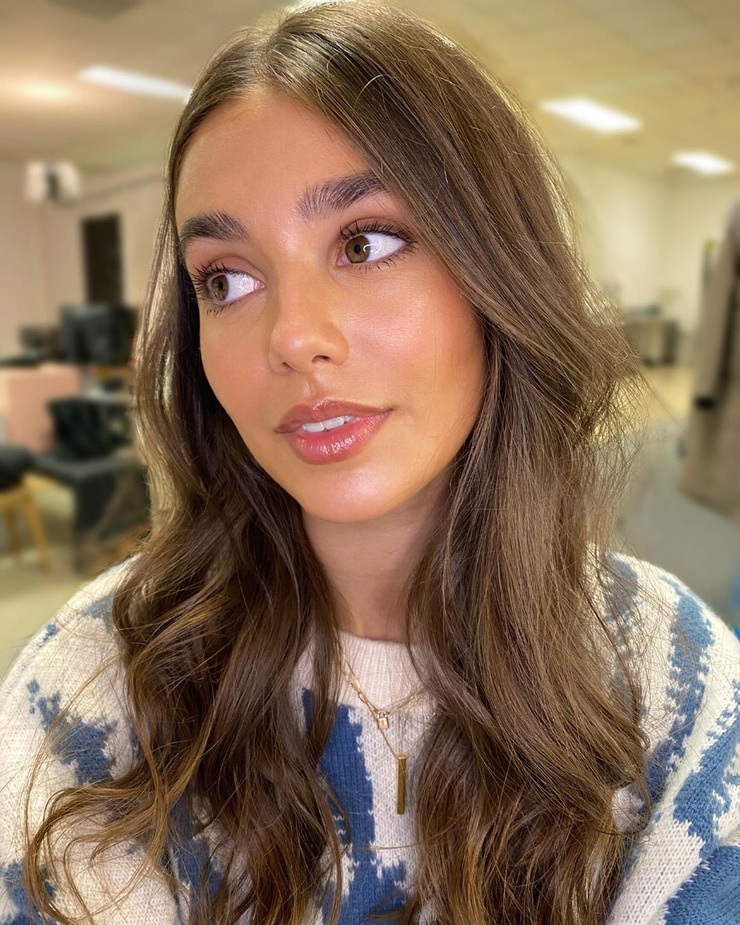 Natalie Taylor Natalie Taylor