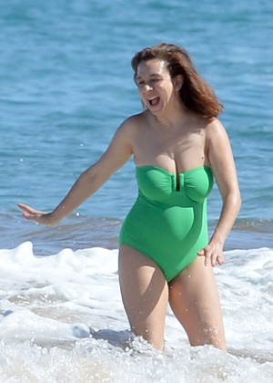 Maya Rudolph